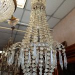 Lampadario Antichita Bellini Rimini