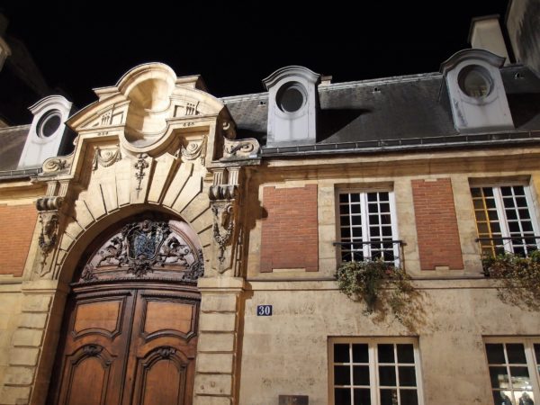 paris