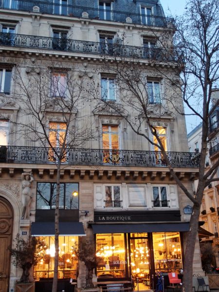 paris