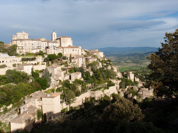 gordes provence