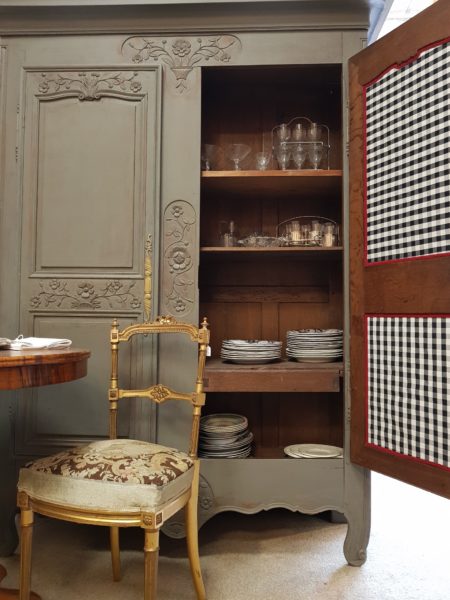 PATINE SHABBY CHIC DA ANTICHITA' BELLINI RIMINI