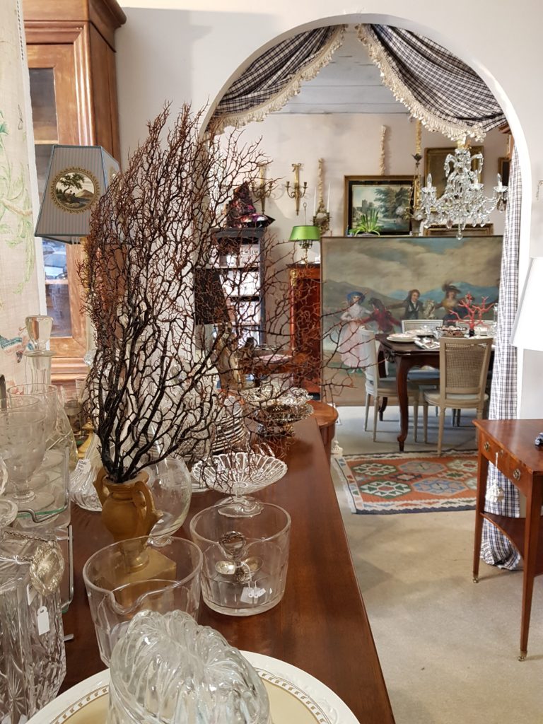 ANTICHITA' BELLINI RIMINI